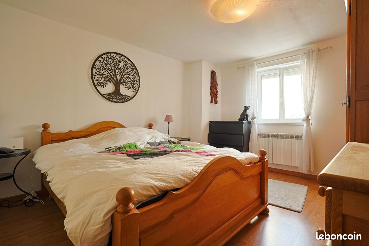 Maison à vendre, 150m², Forbach
