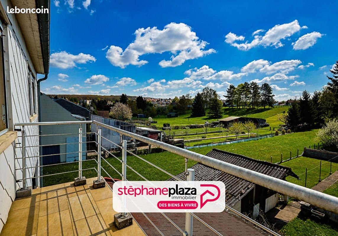 Maison à vendre, 148m², Carling