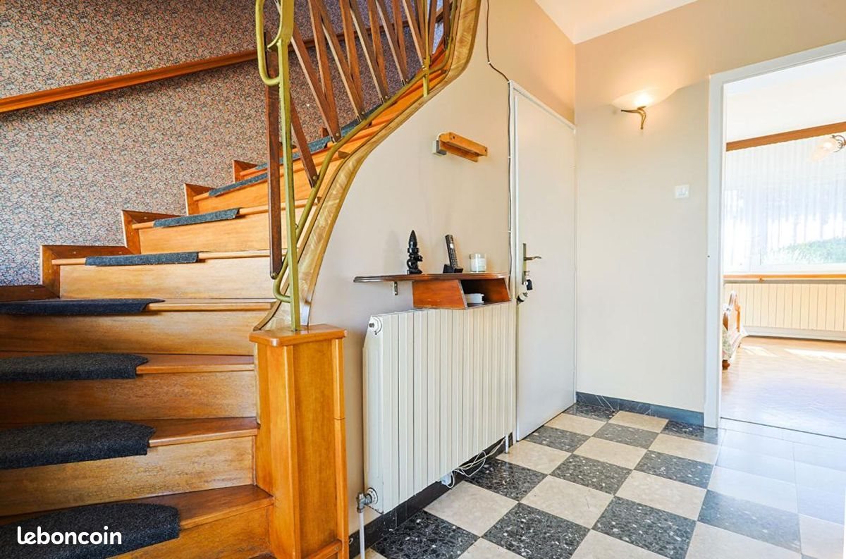 Maison à vendre, 148m², Carling