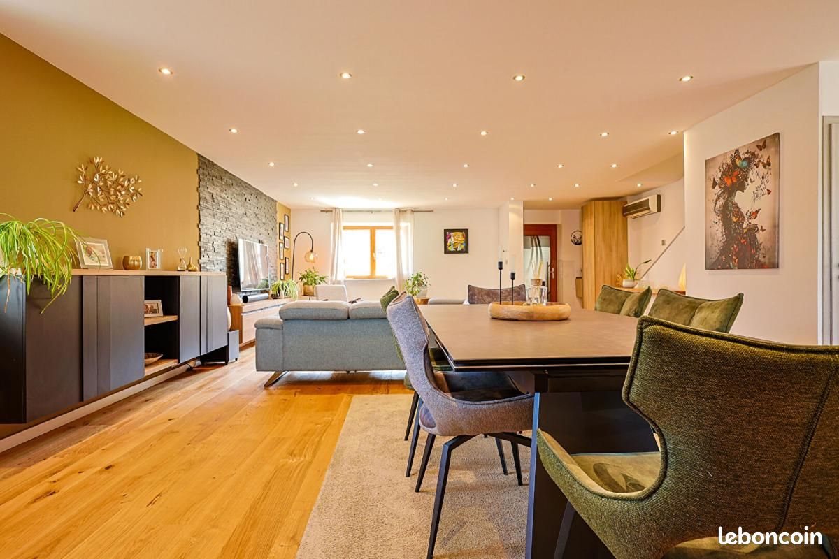 Maison à vendre, 190m², Créhange