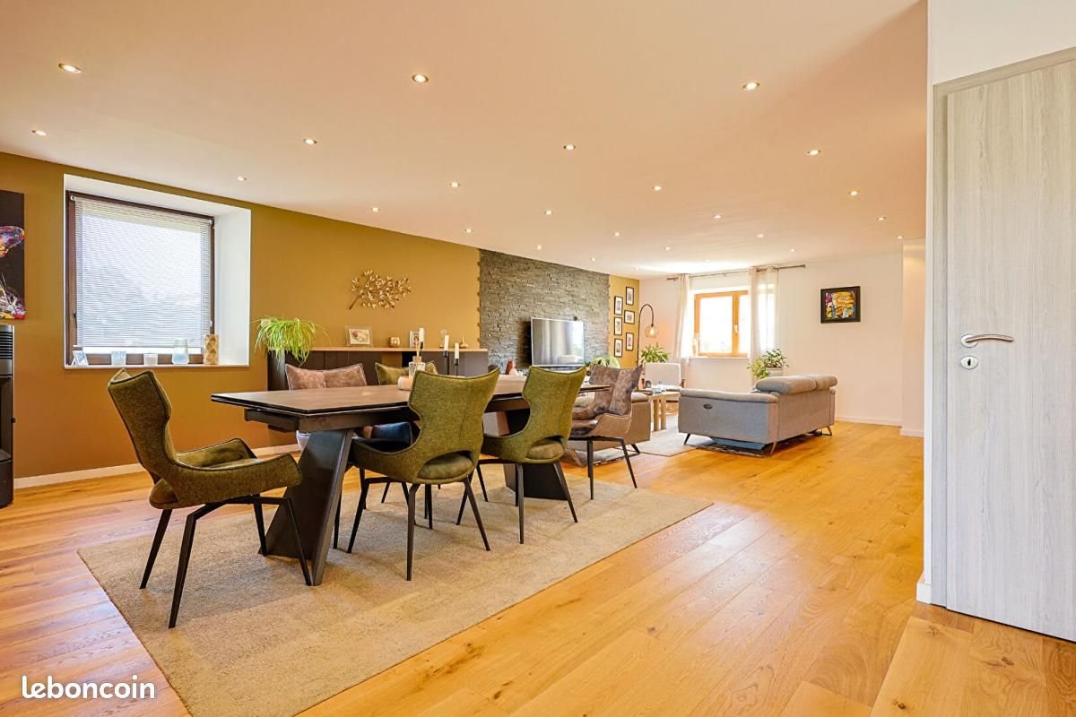 Maison à vendre, 190m², Créhange