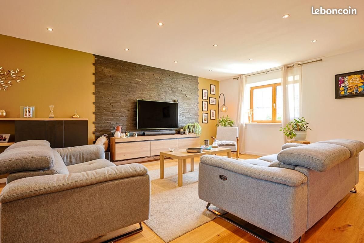 Maison à vendre, 190m², Créhange