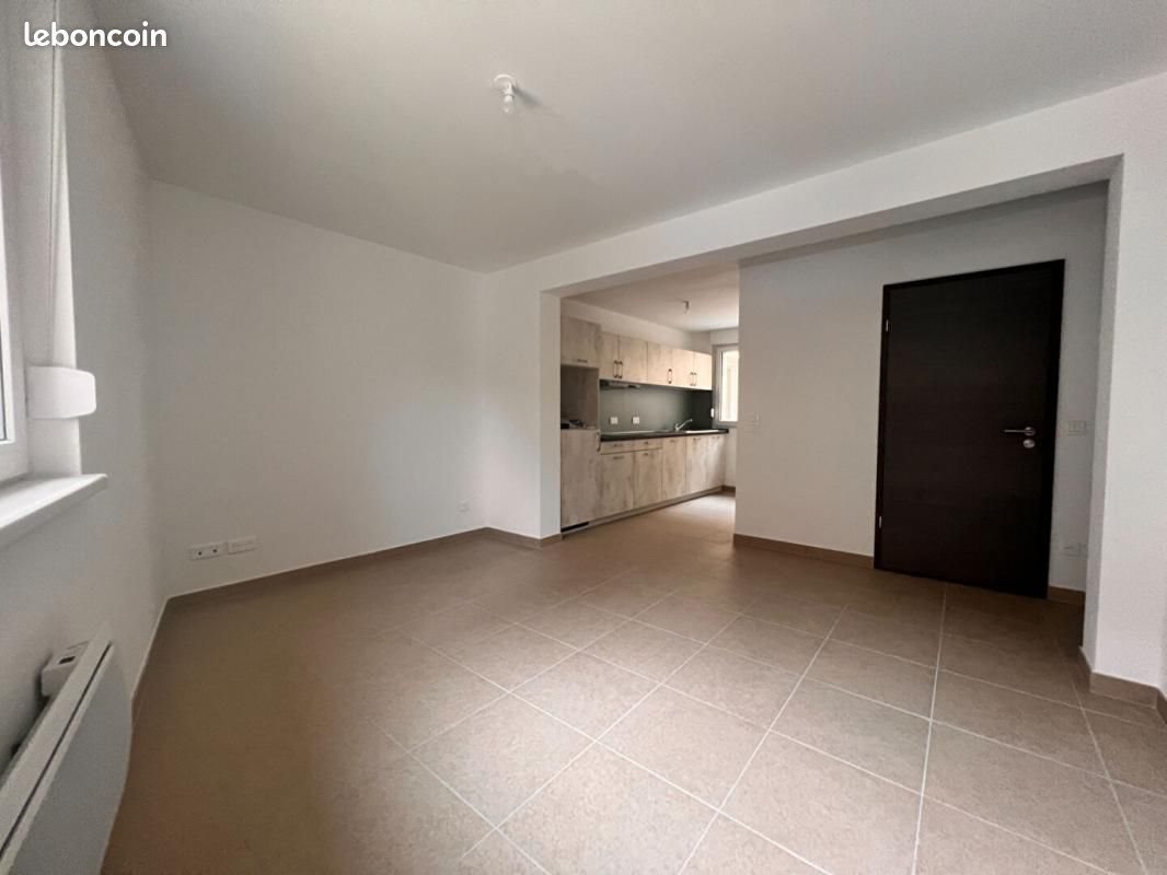 Appartement à louer, 56m², Saint-Avold