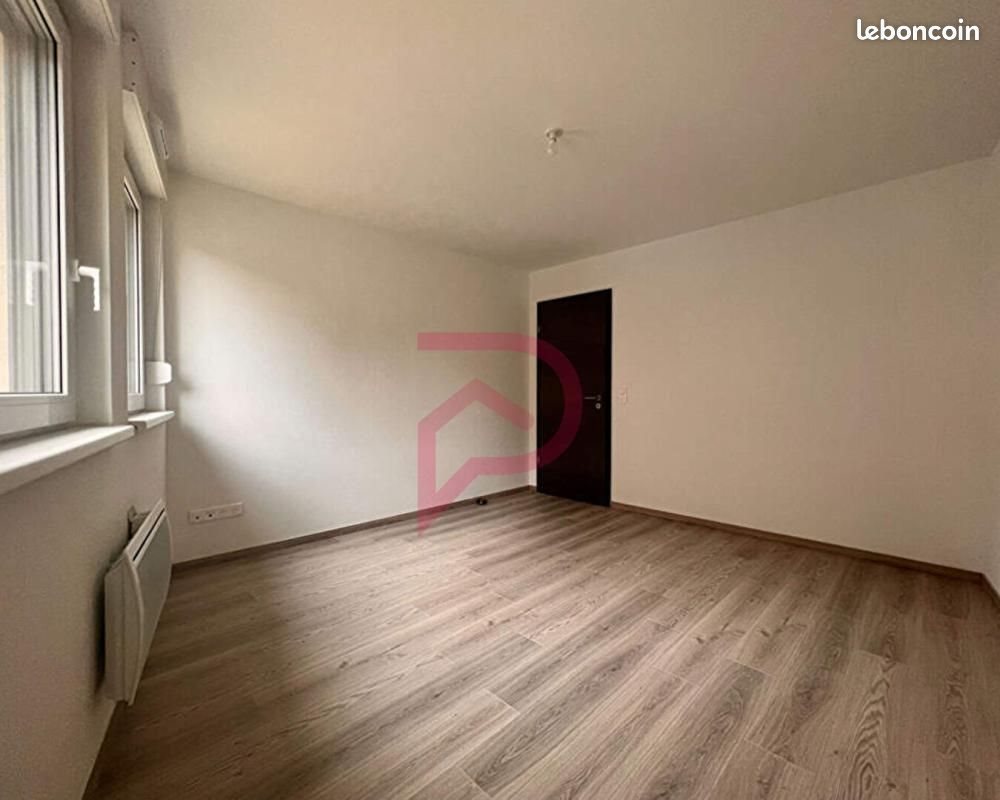 Appartement à louer, 56m², Saint-Avold