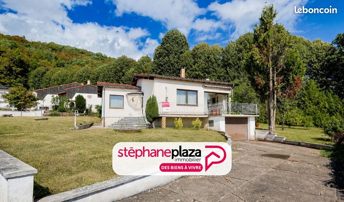 Maison à vendre, 88m², Merten