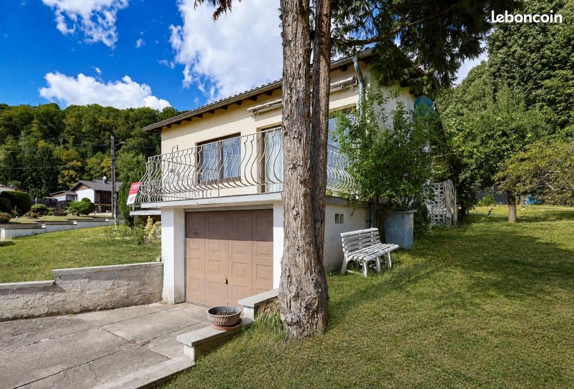Maison à vendre, 88m², Merten