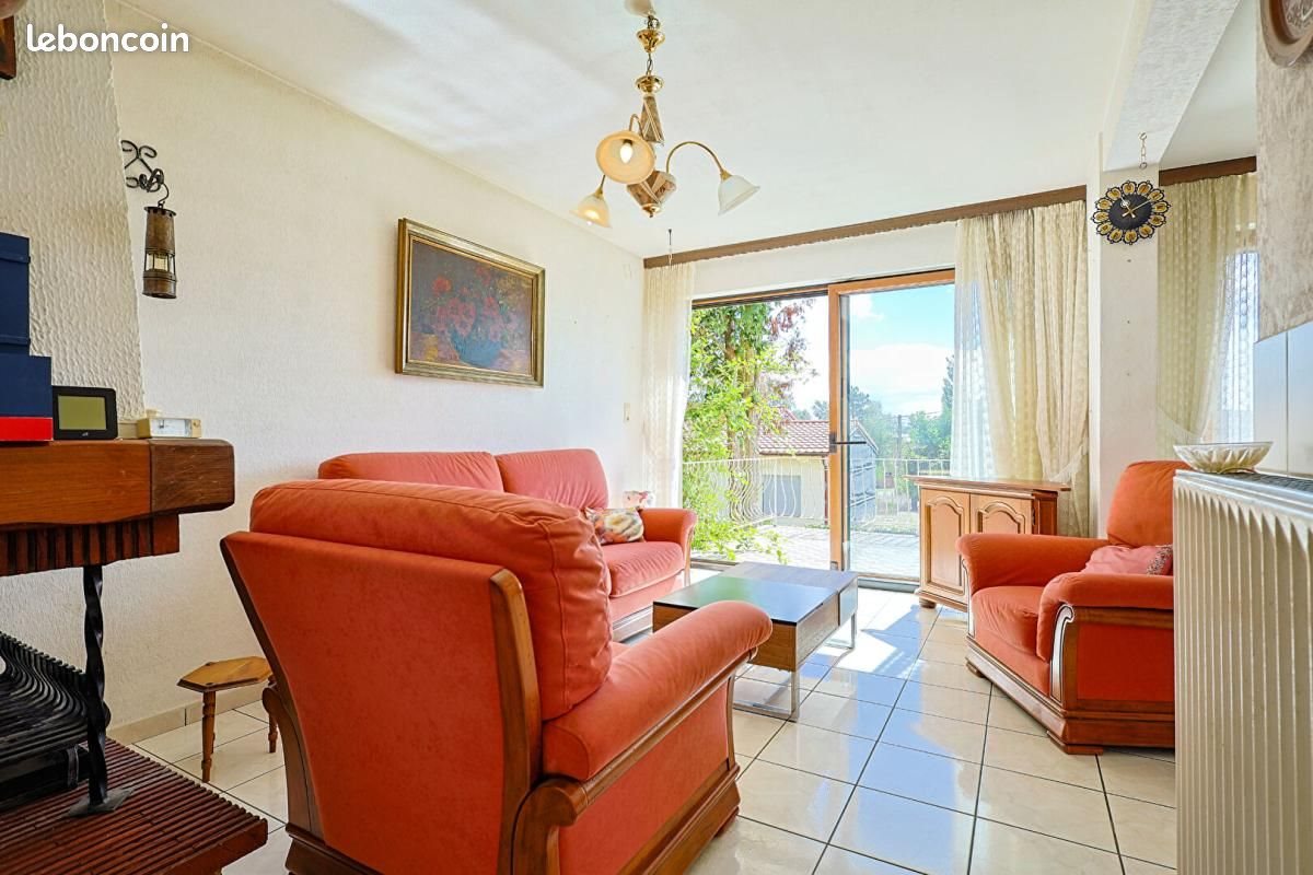Maison à vendre, 88m², Merten