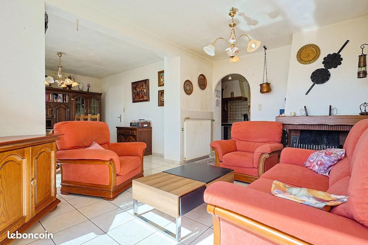 Maison à vendre, 88m², Merten