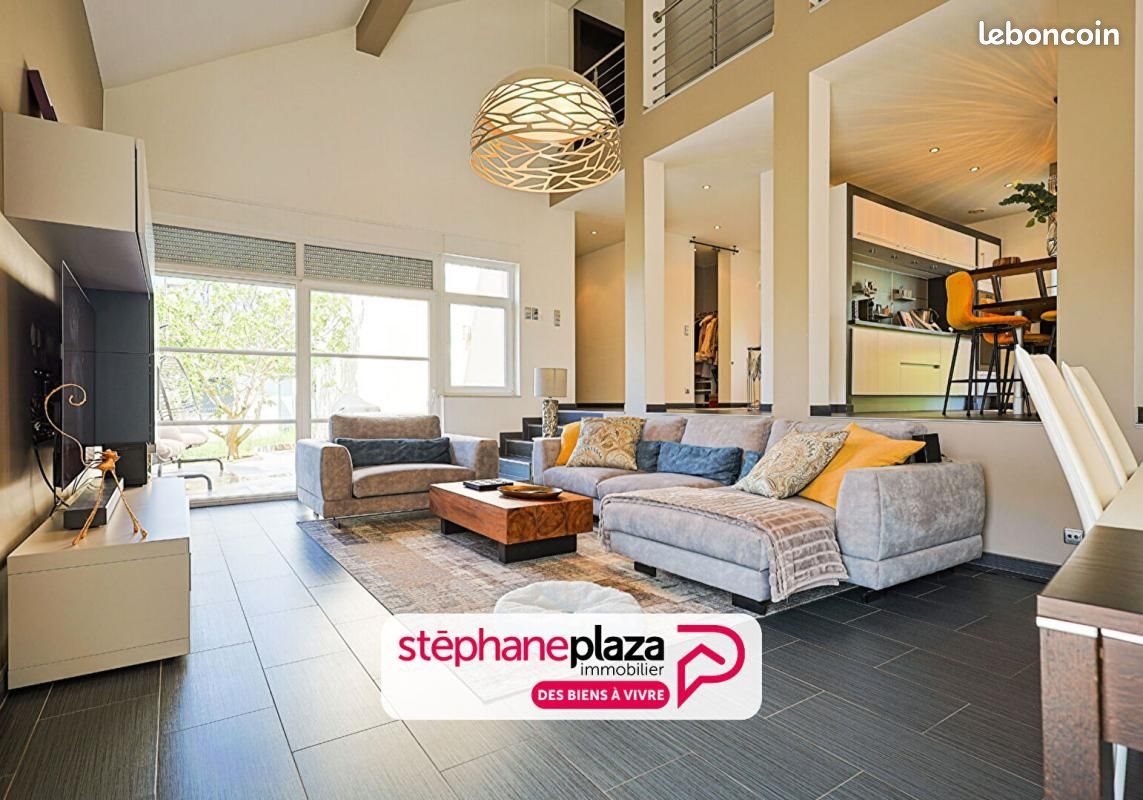 Maison à vendre, 172m², Saint-Avold