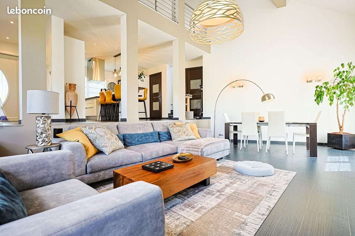 Maison à vendre, 172m², Saint-Avold