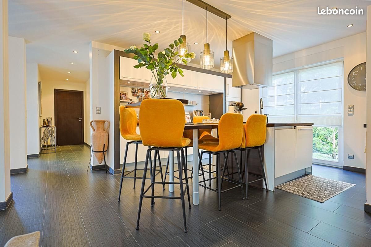 Maison à vendre, 172m², Saint-Avold