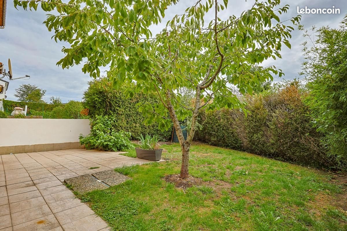 Maison à vendre, 88m², Saint-Avold
