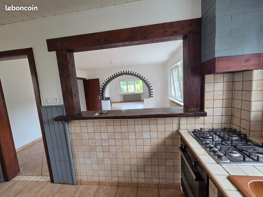 Maison à vendre, 179m², L'Hôpital