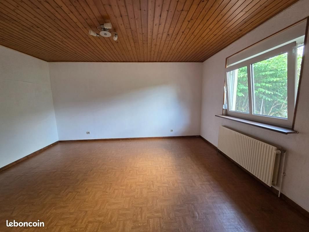 Maison à vendre, 179m², L'Hôpital