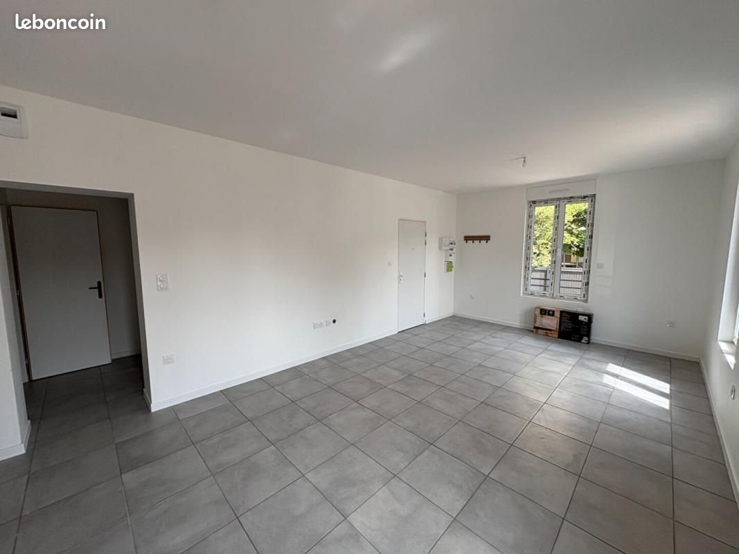Appartement à louer, 60m², Saint-Avold