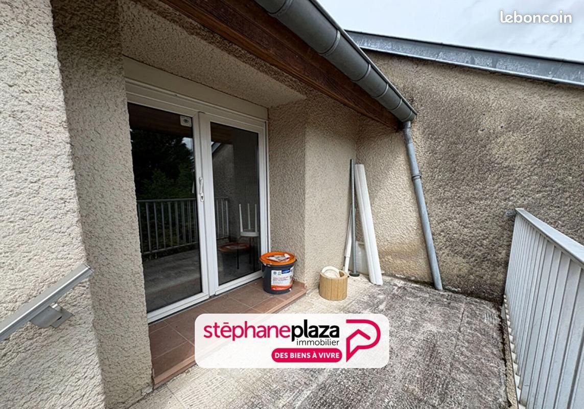 Appartement à louer, 51m², Macheren