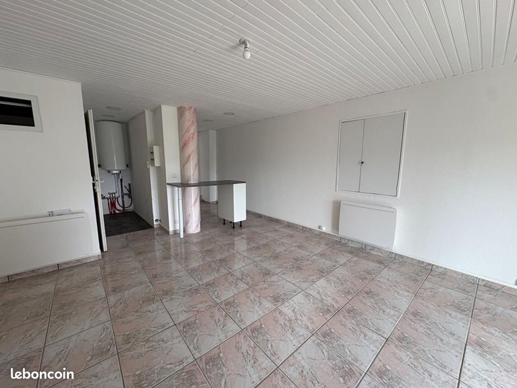 Appartement à louer, 51m², Macheren