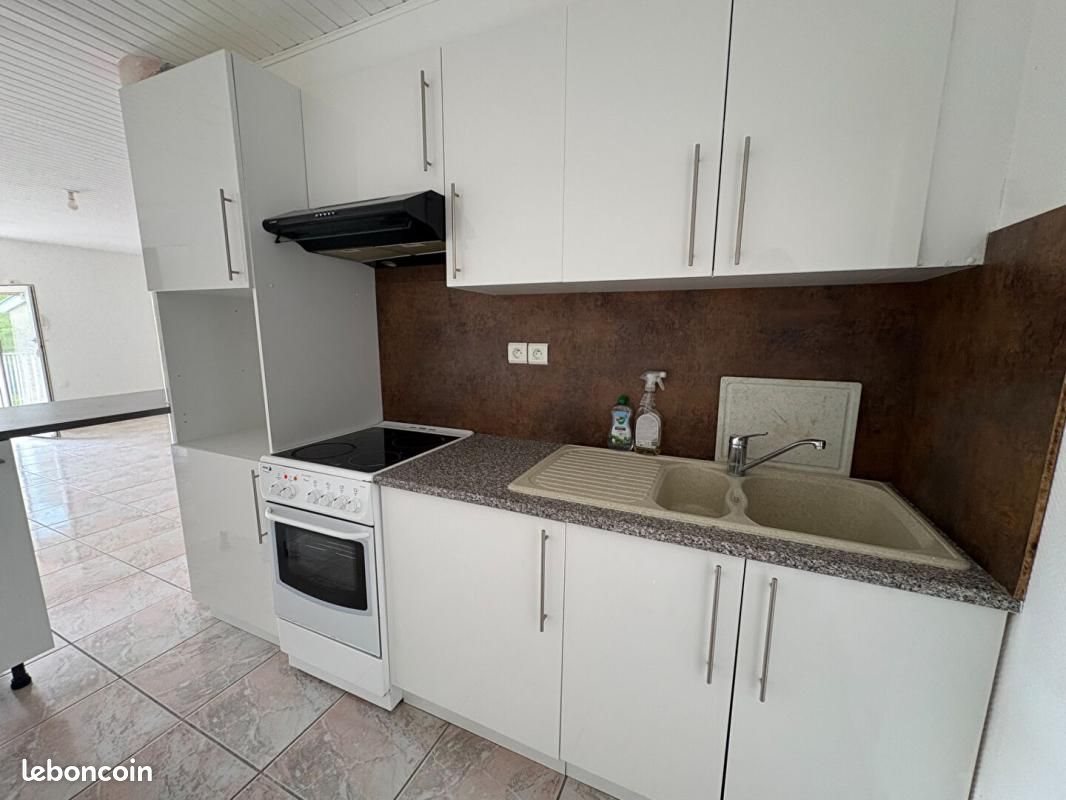 Appartement à louer, 51m², Macheren
