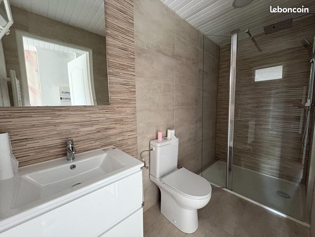 Appartement à louer, 51m², Macheren