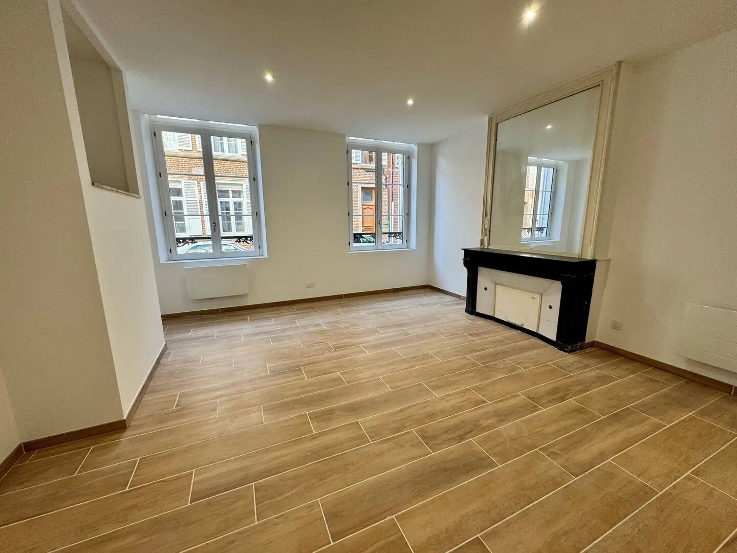 Appartement à vendre, 44m², Amiens