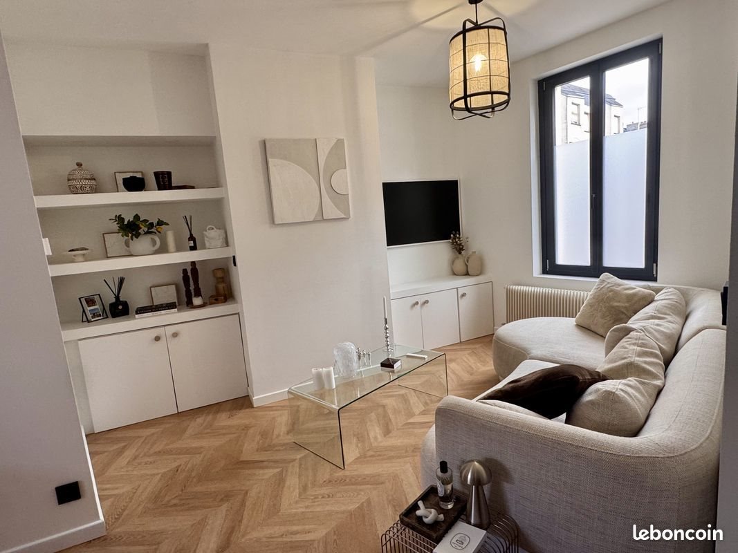 Maison à vendre, 84m², Amiens
