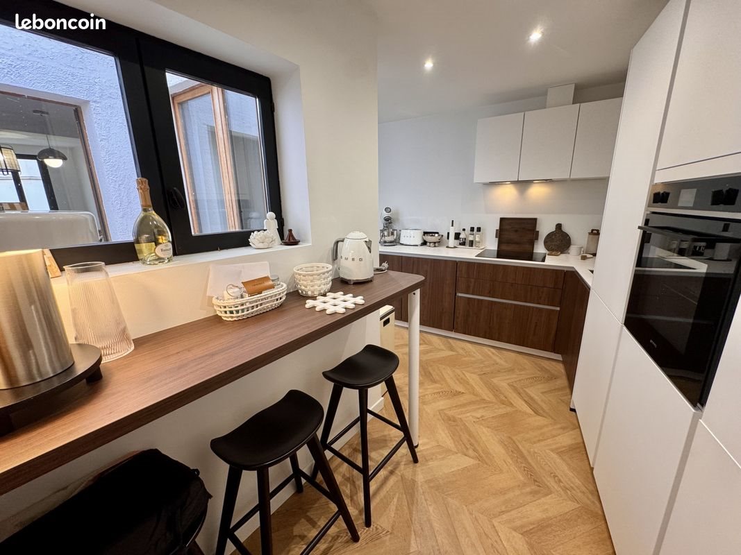 Maison à vendre, 84m², Amiens