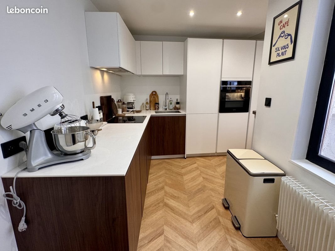 Maison à vendre, 84m², Amiens