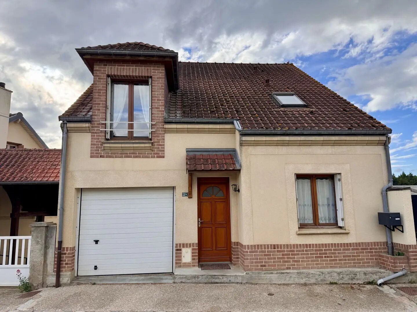 Maison à vendre, 130m², Saint-Fuscien