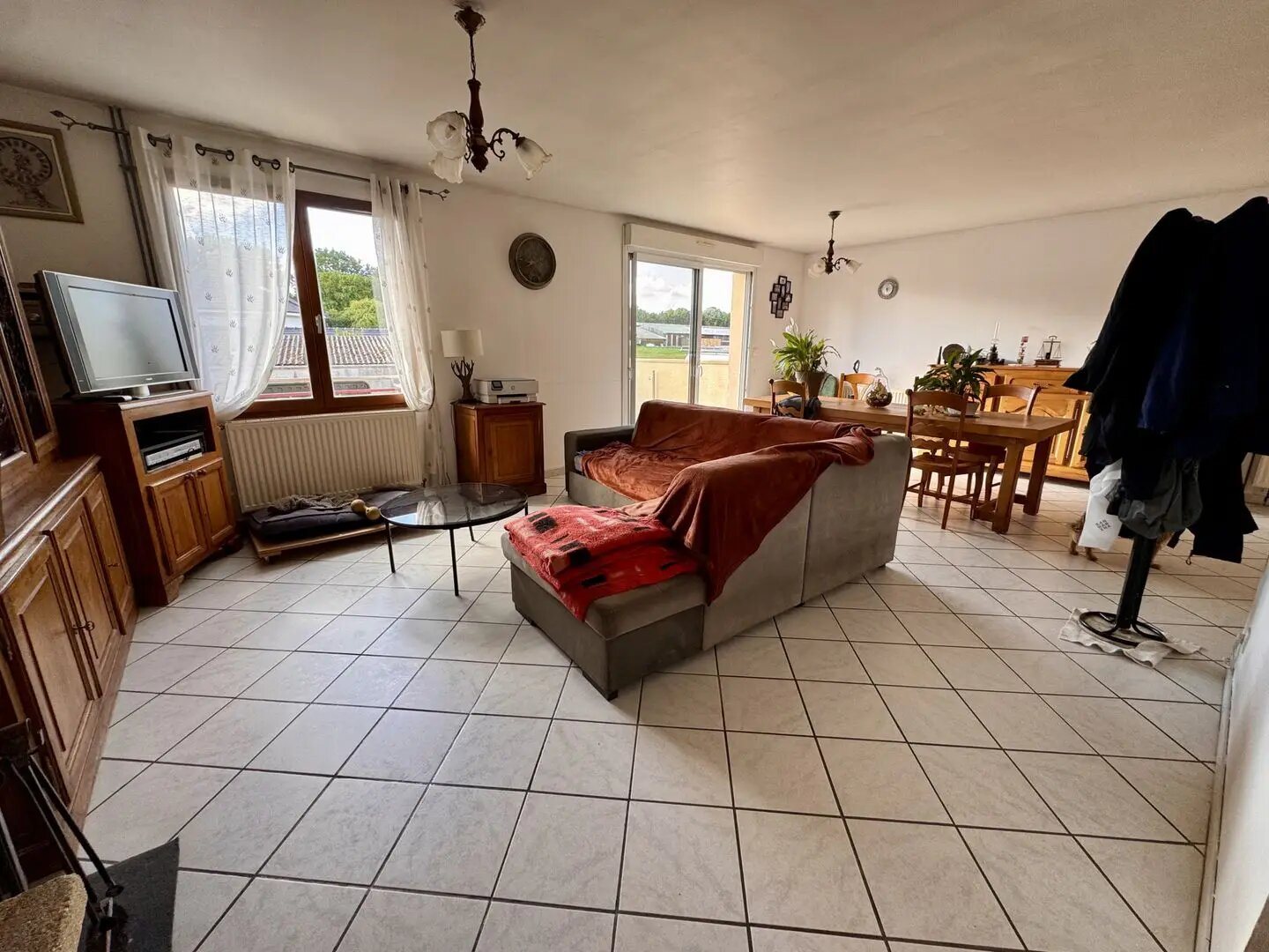 Maison à vendre, 130m², Saint-Fuscien