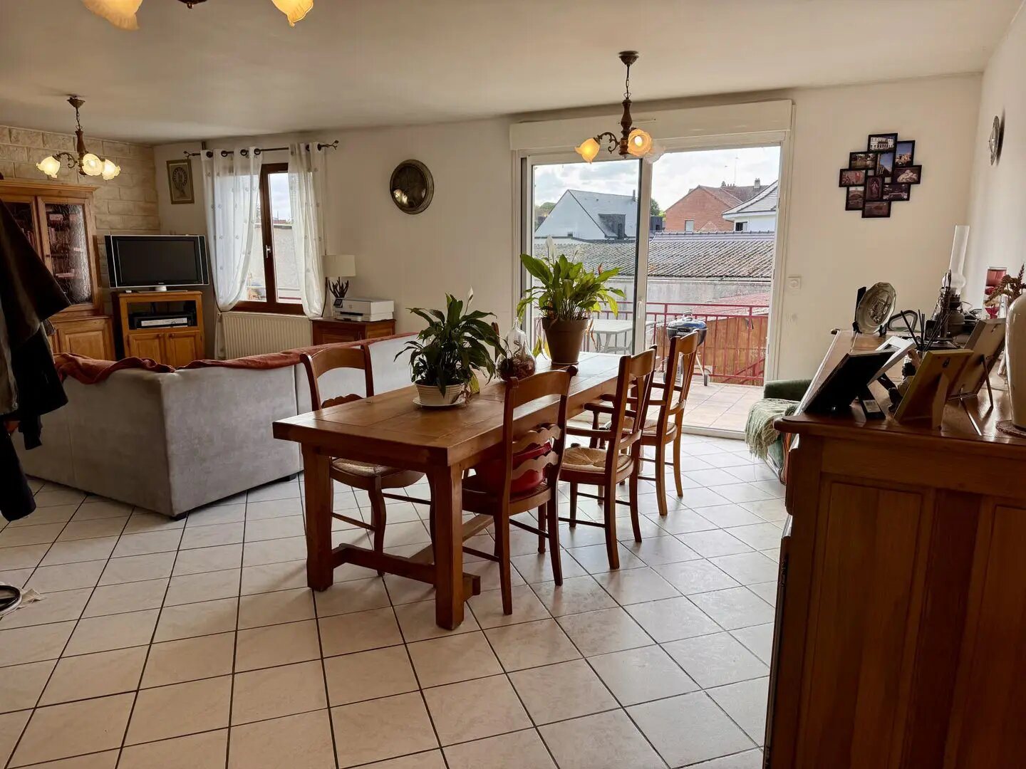 Maison à vendre, 130m², Saint-Fuscien