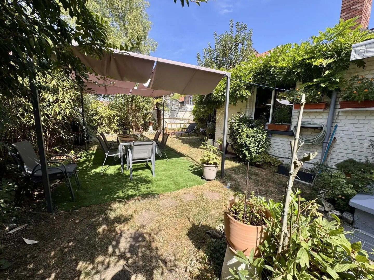 Maison à vendre, 140m², Amiens