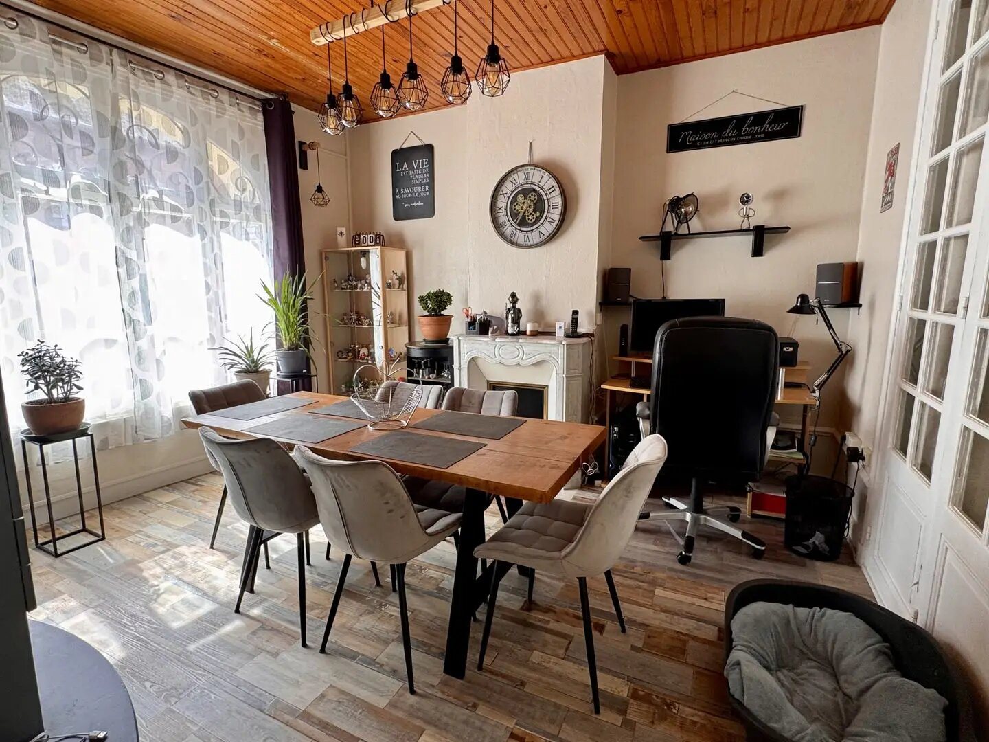 Maison à vendre, 140m², Amiens