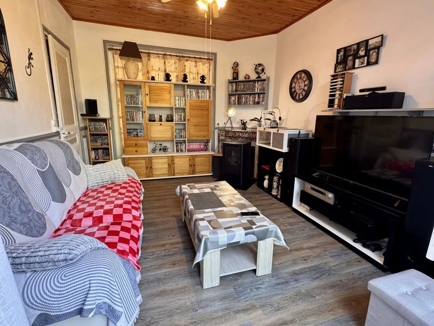 Maison à vendre, 140m², Amiens