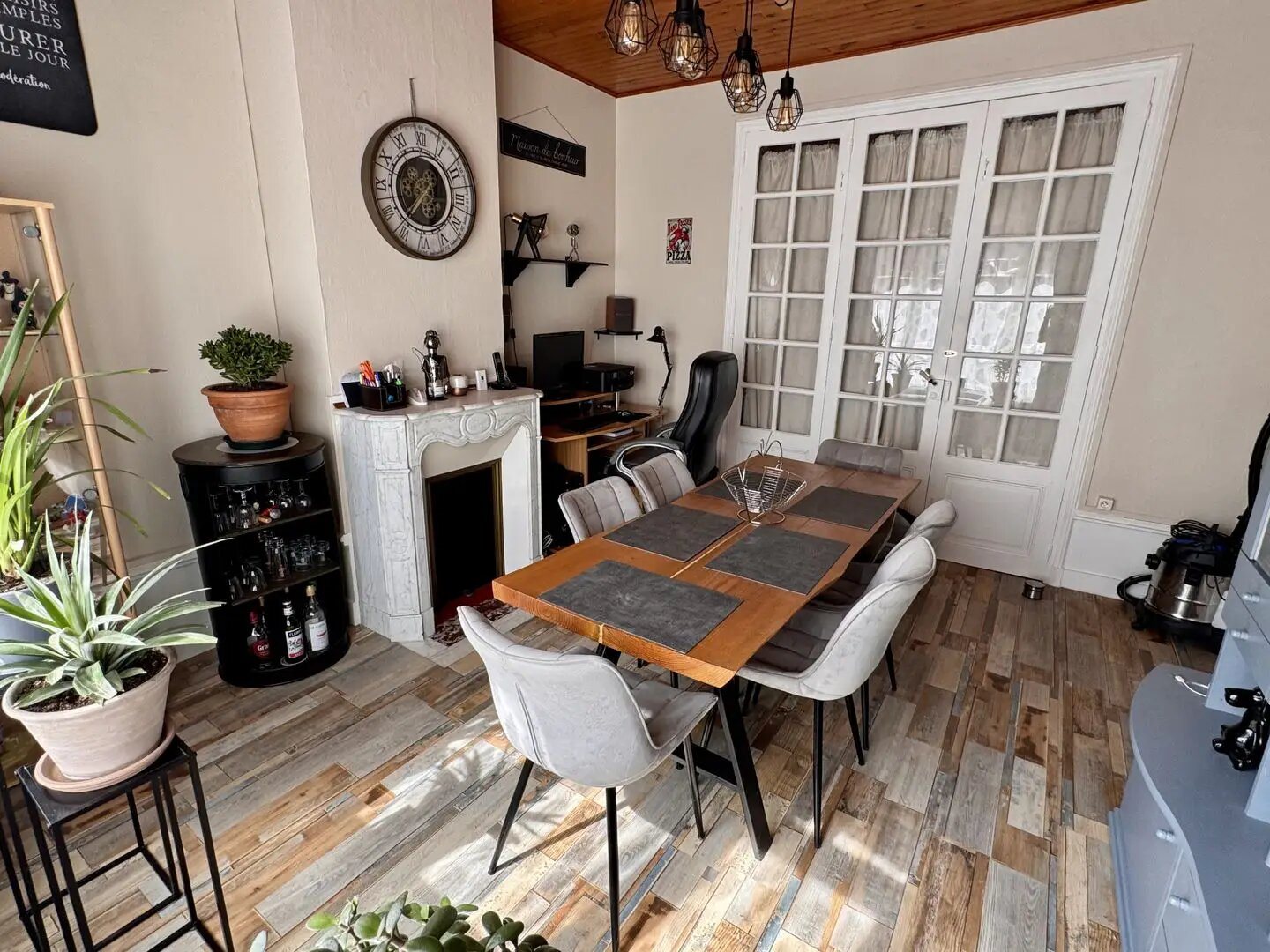Maison à vendre, 140m², Amiens