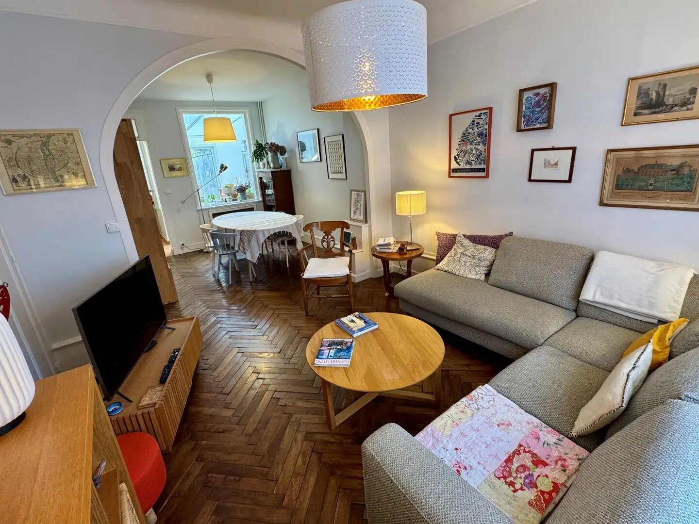 Maison à vendre, 115m², Amiens