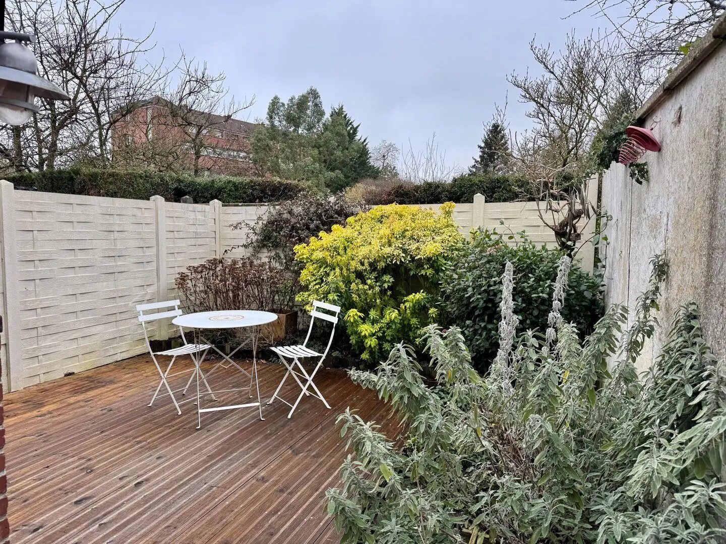 Maison à vendre, 115m², Amiens