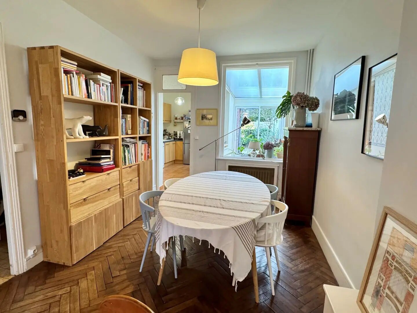 Maison à vendre, 115m², Amiens