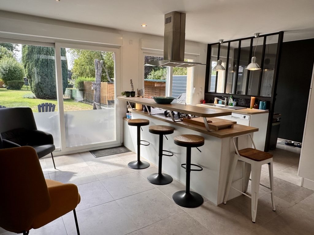 Maison à vendre, 150m², Salouël