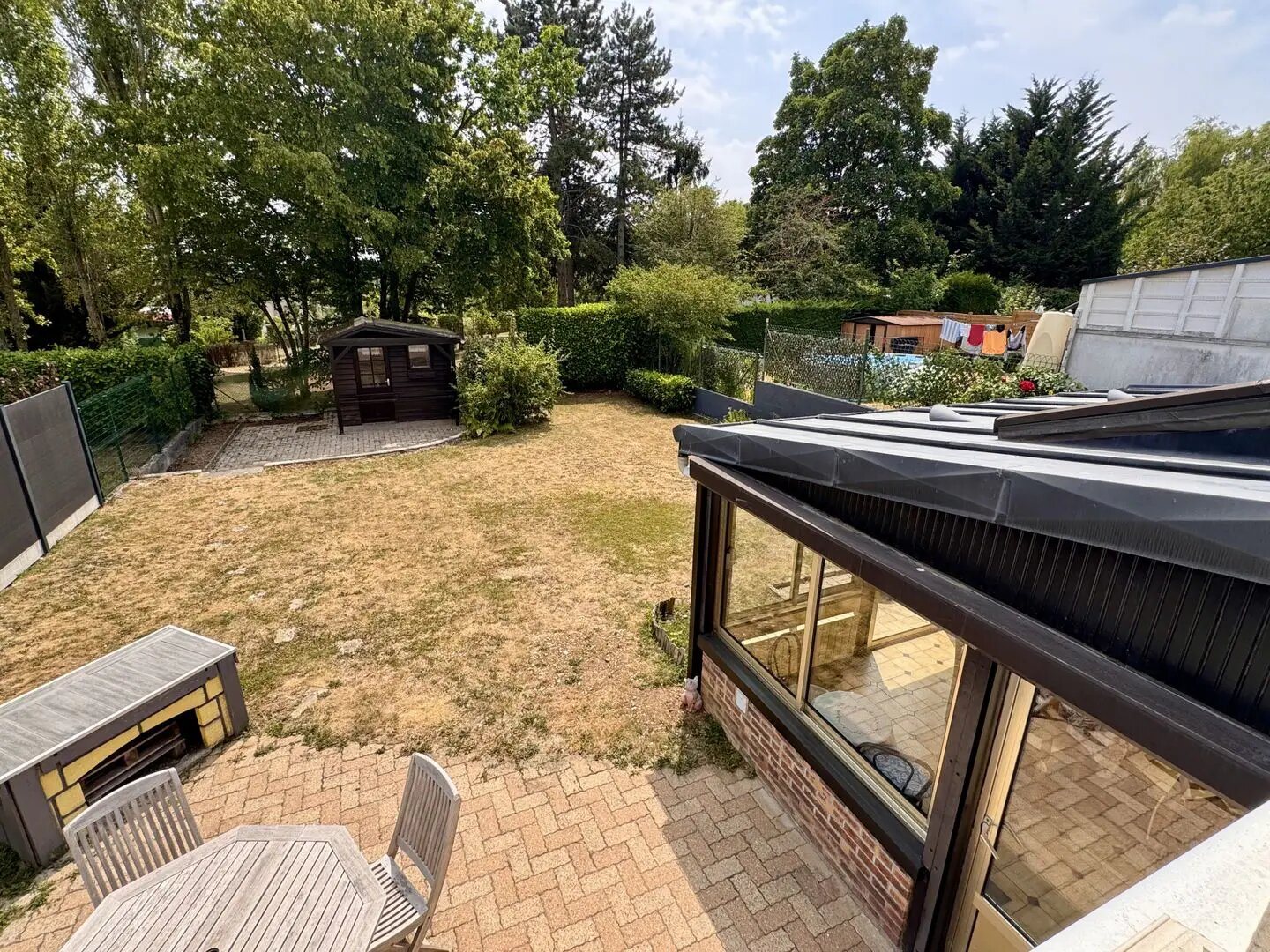 Maison à vendre, 120m², Amiens