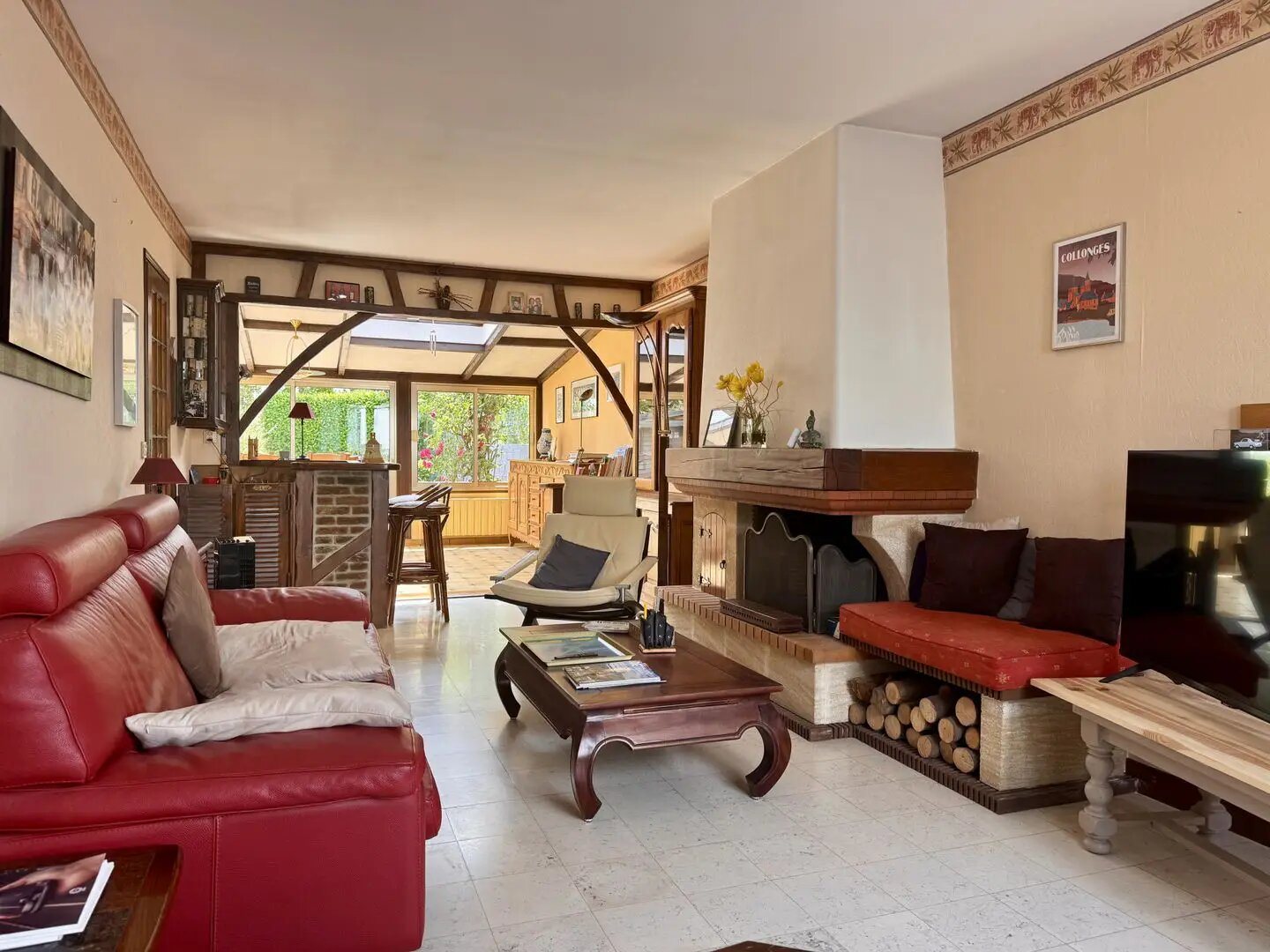 Maison à vendre, 120m², Amiens