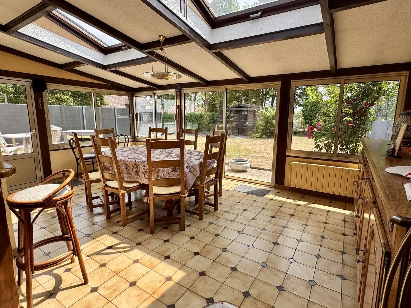 Maison à vendre, 120m², Amiens