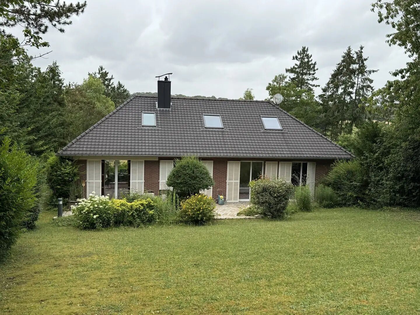 Maison à vendre, 123m², Saint-Fuscien