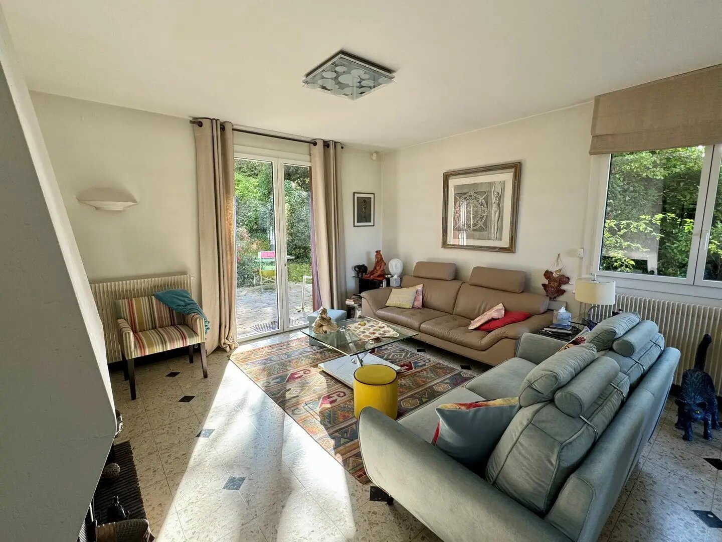 Maison à vendre, 123m², Saint-Fuscien