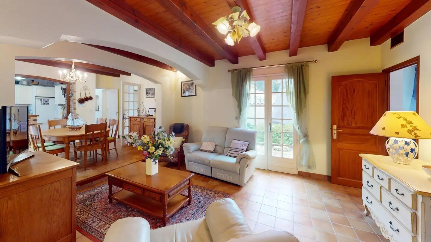 Maison à vendre, 150m², La Brée-les-Bains