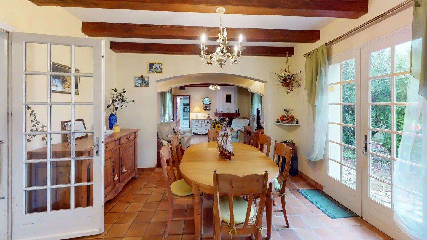 Maison à vendre, 150m², La Brée-les-Bains