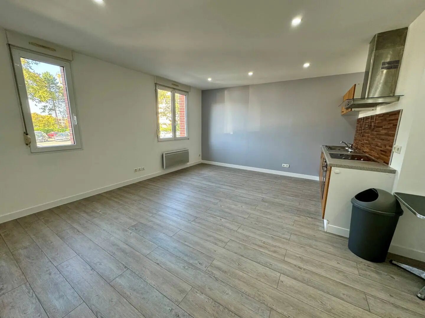 Appartement à vendre, 71m², Amiens