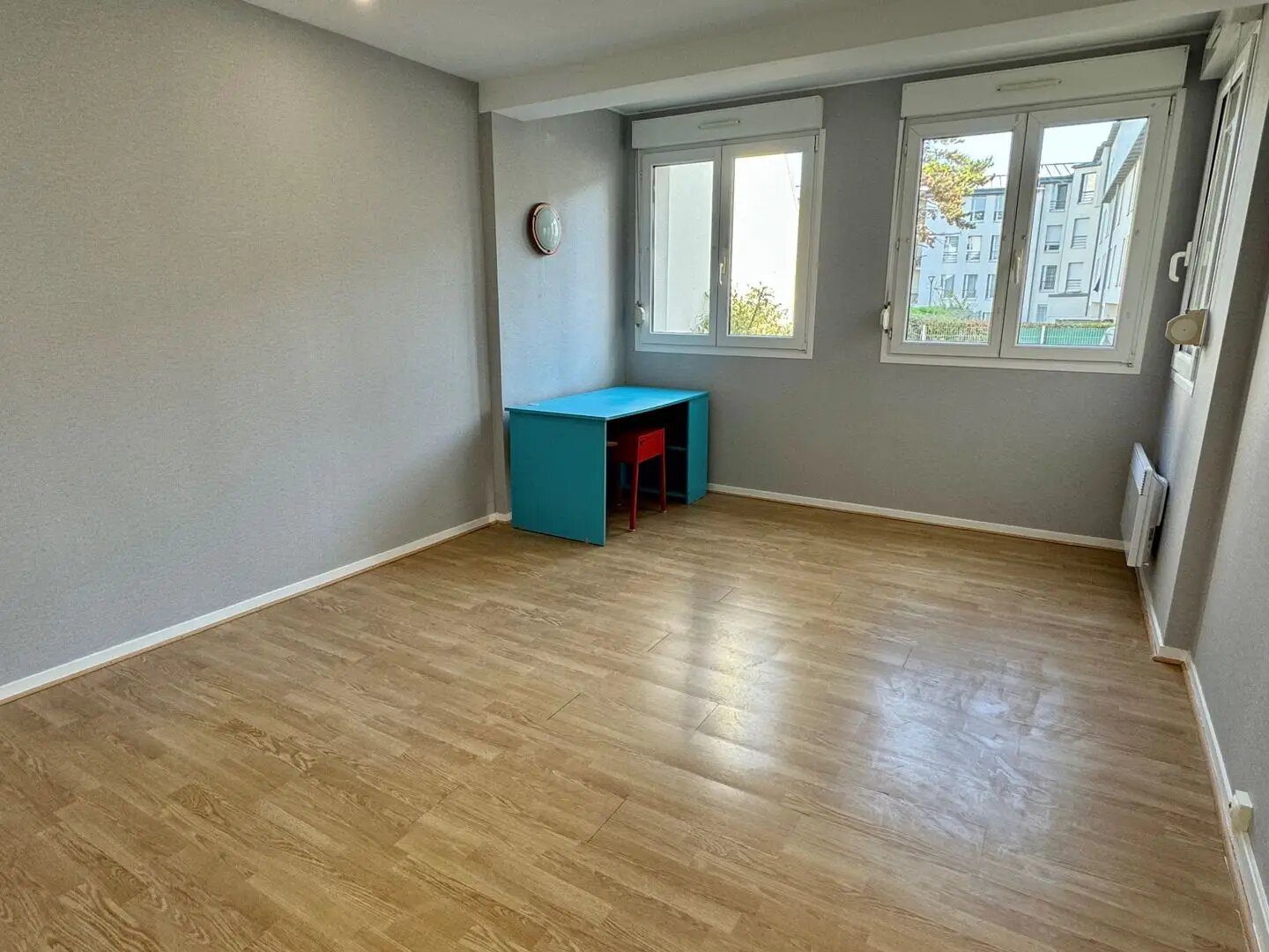 Appartement à vendre, 71m², Amiens