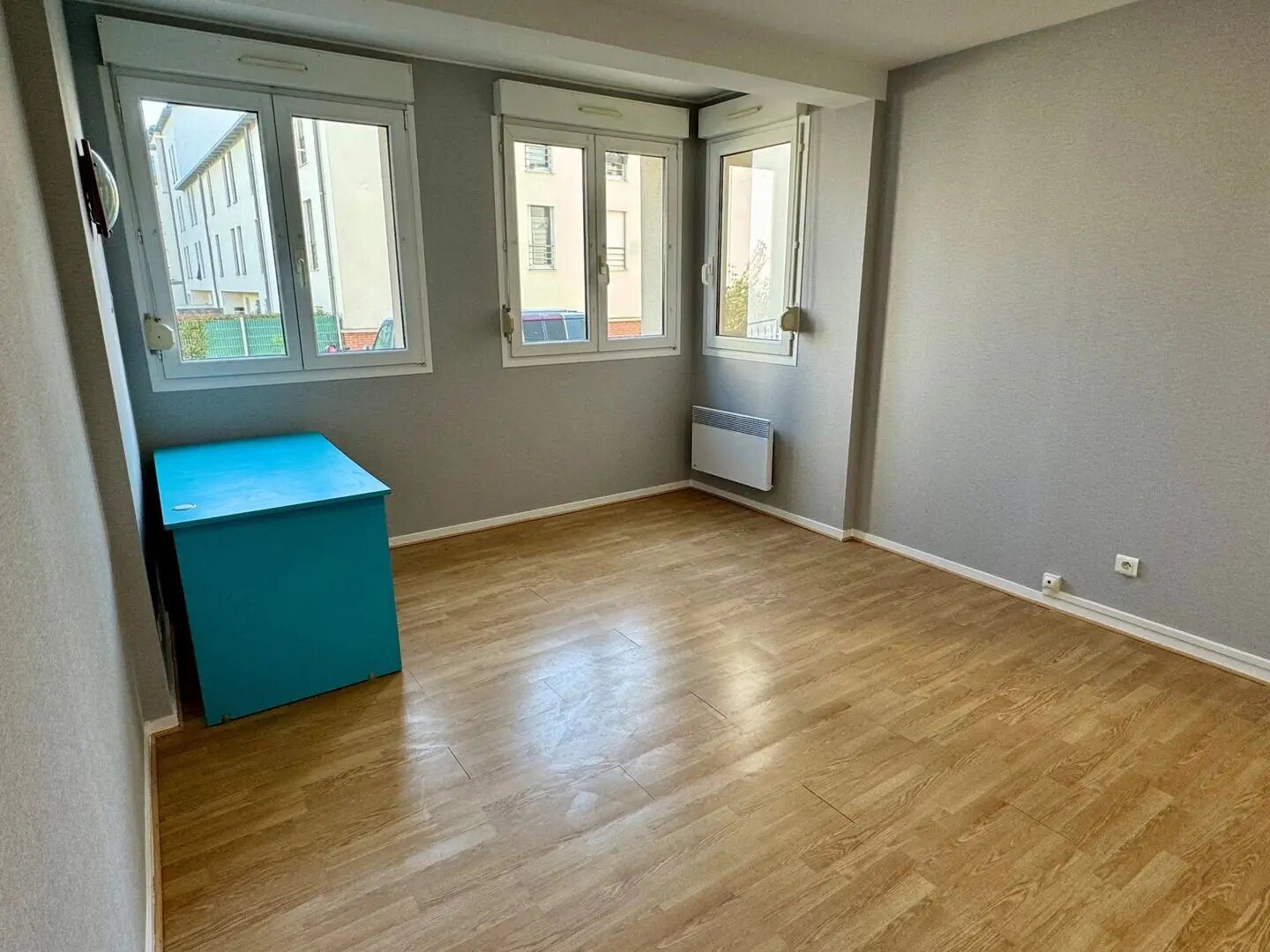 Appartement à vendre, 71m², Amiens