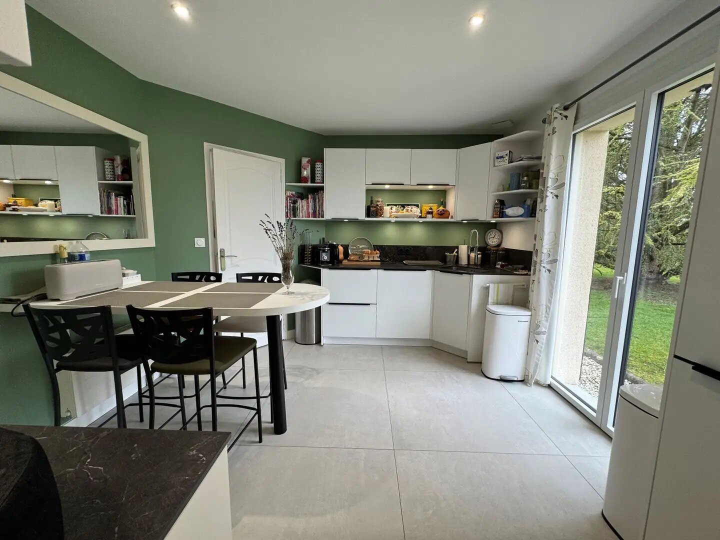 Maison à vendre, 321m², Saint-Fuscien