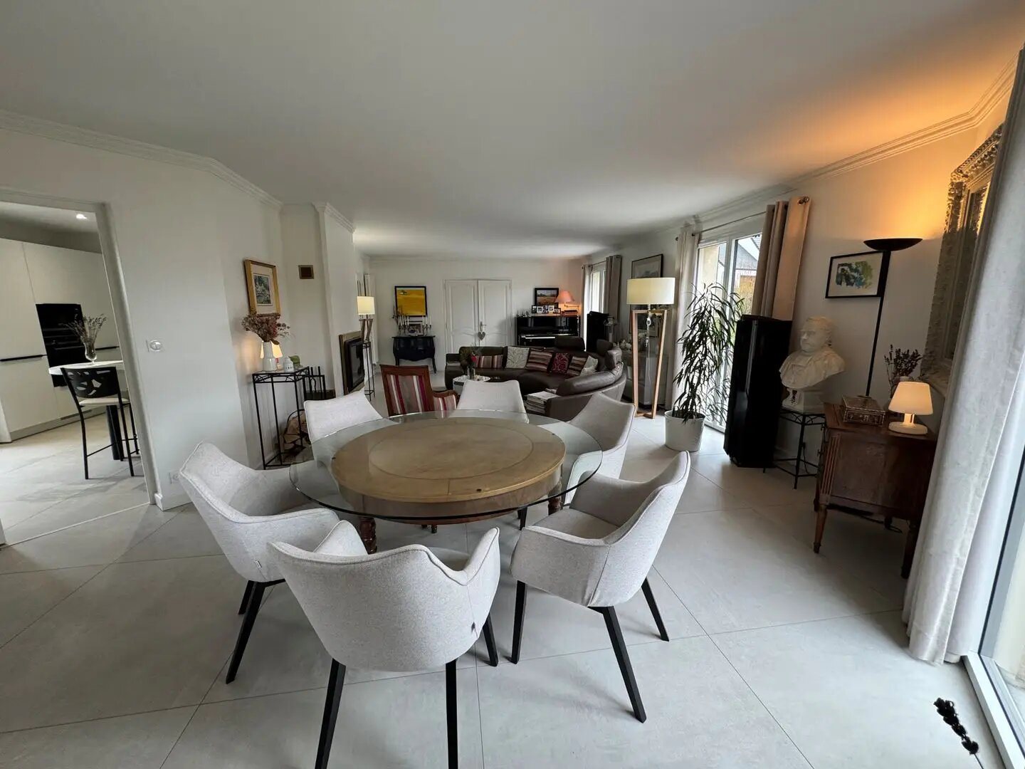 Maison à vendre, 321m², Saint-Fuscien